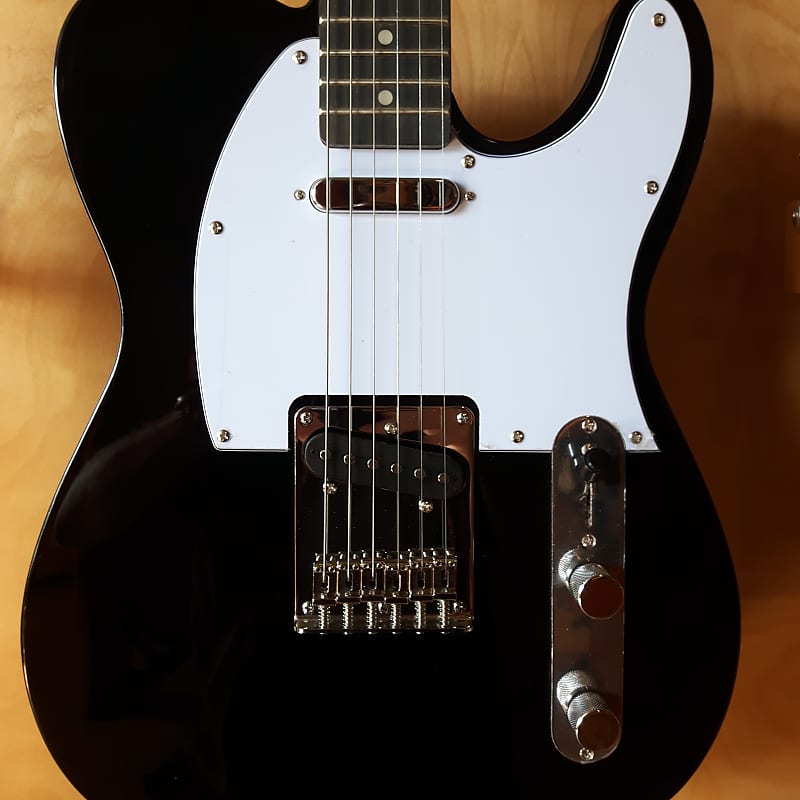 Oscar store schmidt telecaster