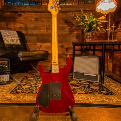charvel ギター Fender Charvel Jim Root Signature Pro-Mod San Dimas Style 1