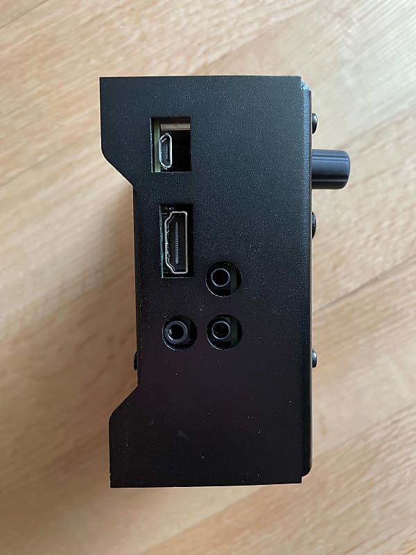 Monome Norns (Shield) 2022 - Black | Reverb