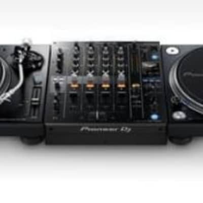 Pioneer DJM-750MK2 4-Channel Professional DJ Mixer image 4