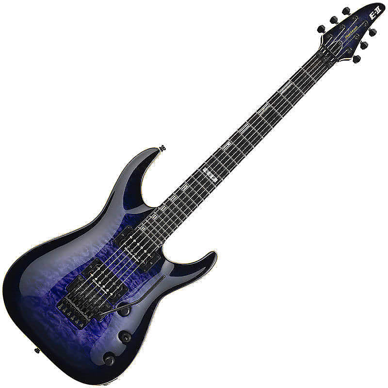 ESP E-II Horizon FR | Reverb