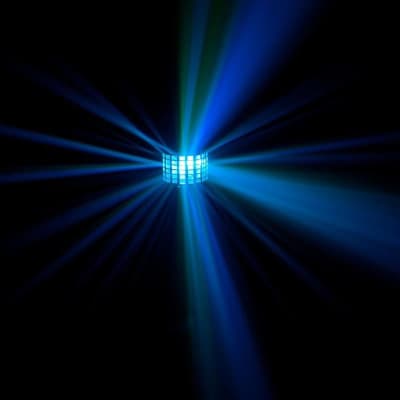 American DJ Mini Dekker LED Lighting Effect(New) image 1