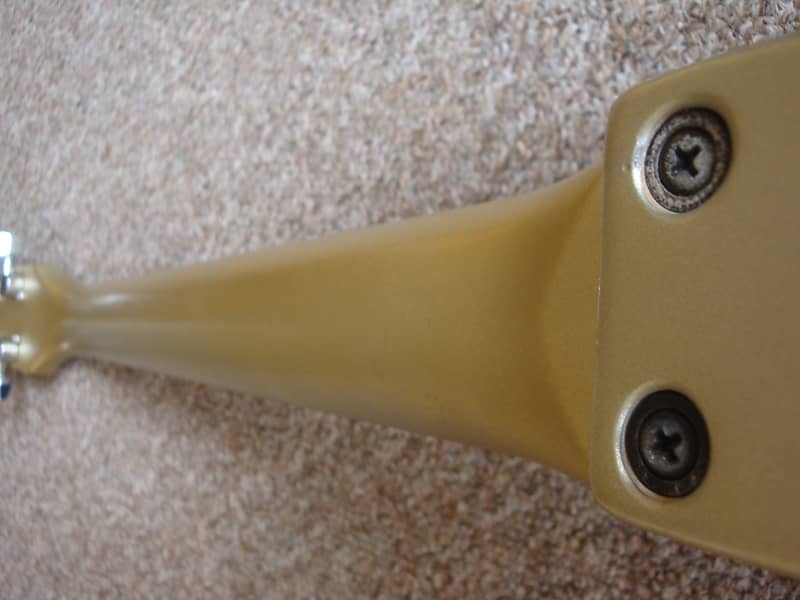 Electric Acoustic Guitar Barclay by Pro-session Sound