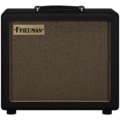 Friedman Runt 1x12 Guitar Speaker Cabinet (1x12", 65 Watts) image 2