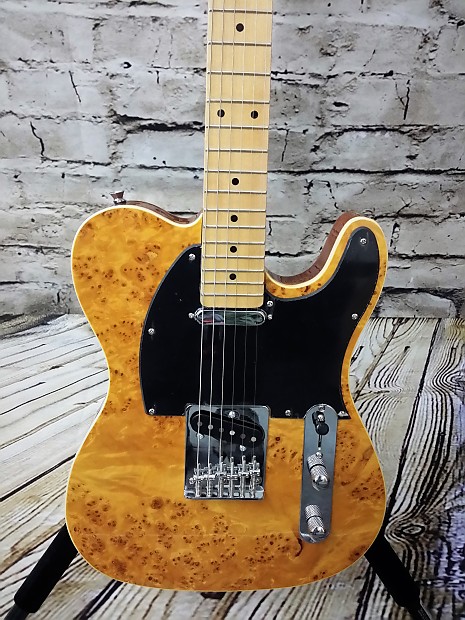 Thin the herd guitars top