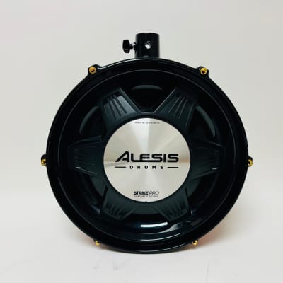 Alesis Strike Pro SE 14” Tom Mesh Pad Clamp Cable image 4