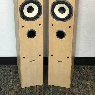 Tannoy Mercury MX3 Floorstanding Floor Speakers (Pair) image 2