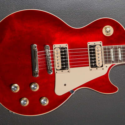Gibson Les Paul Classic (2019 - Present) | Reverb