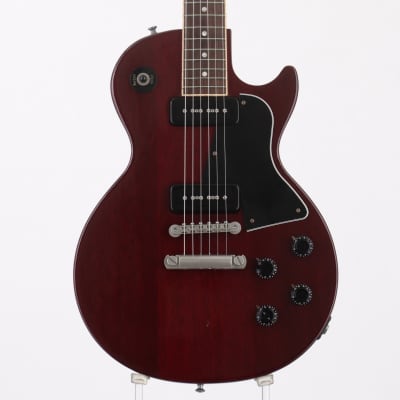 レア！スモールディッシュインレイ Gibson LesPaul Special Gibson Les Paul Special 1990 - 1997 | Reverb