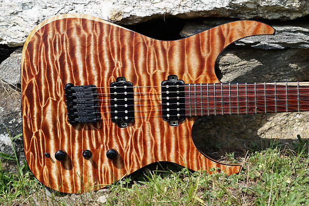 Blackmachine guitars sales