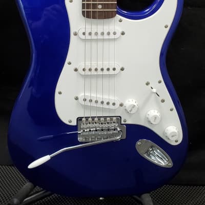 Squier Stratocaster image 3