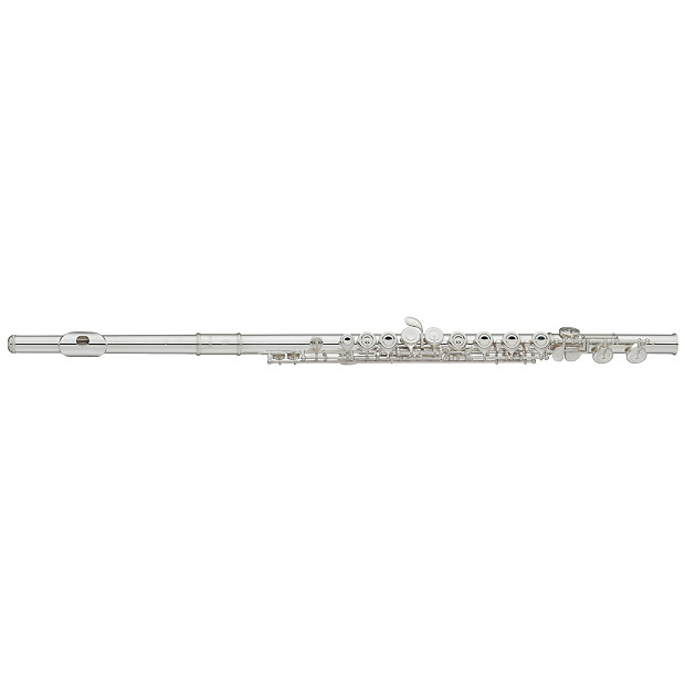 Yamaha YFL-222 Standard Flute image 1
