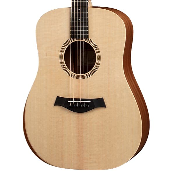 Taylor Academy 10e Acoustic Electric Guitar With Gig Bag image 1