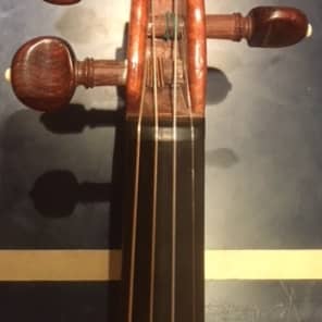 Sanctus seraphin violin price outlet