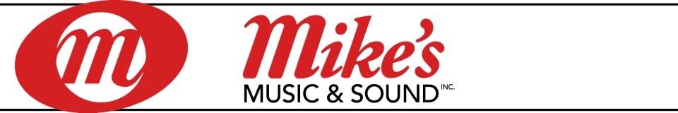 Mike's Music and Sound Inc