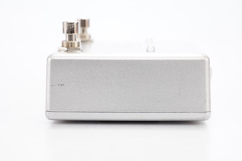 keeley true bypass loopbox AB box - メルカリ