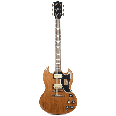 NGD ORVILLE SG from 1996 | My Les Paul Forum