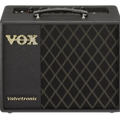 Ampli guitare Vox Clubman 60