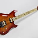 Peavey HP Special Carved Top USA 2007 Cherry Burst w/OHSC