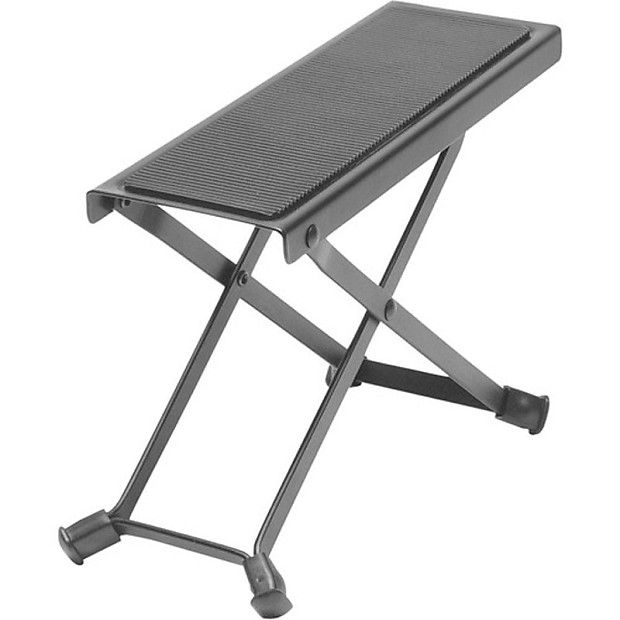 On-Stage FS7850B 5-Position Footrest