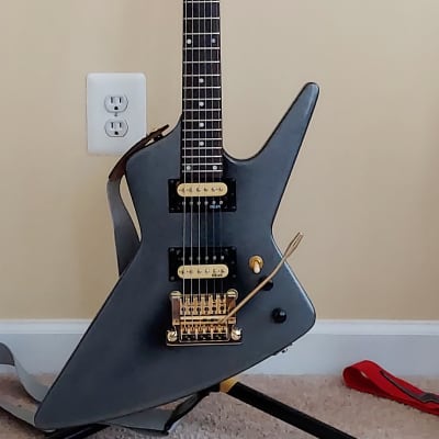 Dean Hollywood Z (baby) Mid 80's for sale