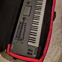 Yamaha Montage 7 Synthesizer + SYNTHONIA LIBRARIES + Original Bag