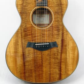 2003 Taylor JDCM John Denver Commemorative Reverb