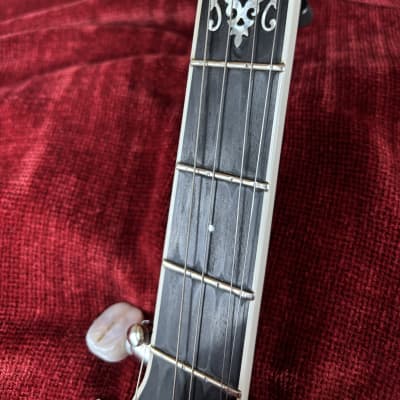 Deering John Hartford 1993 - Popoff Resonator image 12