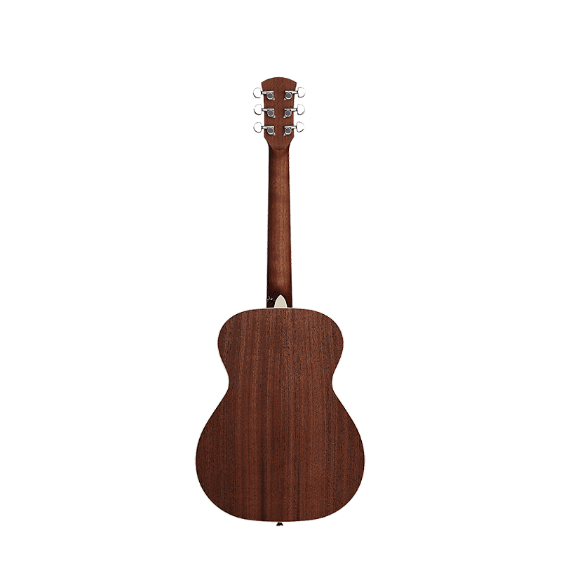 Orangewood mini online guitar