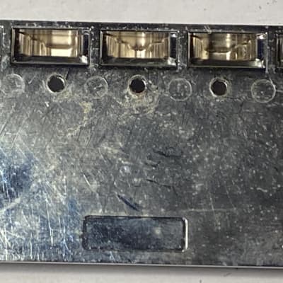 Gotoh 201B-4 - Chrome image 4