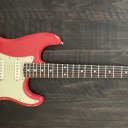 Fender Mark Knopfler Artist Series Signature Stratocaster