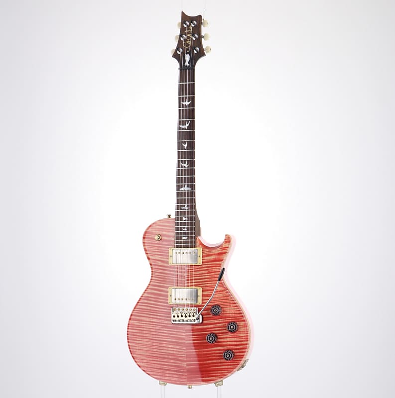 ギター O2PRS SE Singlecut Trem Paul Reed Smith PRS 2011 KID Limited Singlecut Trem 245