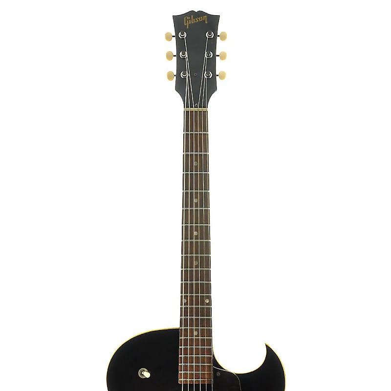 Gibson ES-125CD 1965 - 1970 image 5