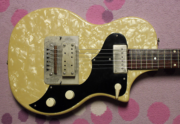 English electronics tonemaster top