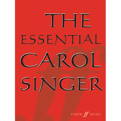 The Essential Carol Singer Ben Parry for sale