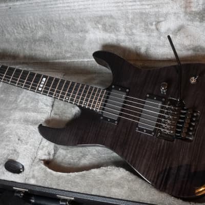 希少ESP E-Ⅱ M-Ⅱ E-II M-II - The ESP Guitar Company