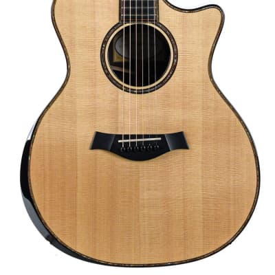 Taylor 914CE Milagro Brazilian Rosewood 2015 for sale