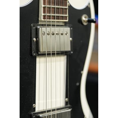 2014 Gibson EDS1275 Doubleneck 60´s arctic white image 23