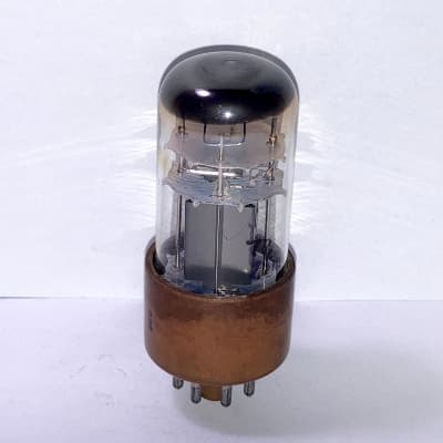 1955 Bendix 5992 JAN Mil-Spec Power Tube (