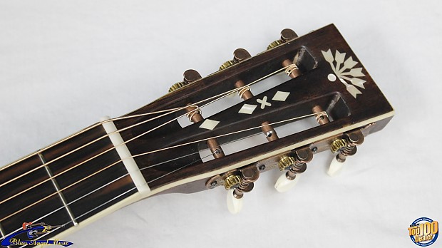 Washburn r319swkk parlor outlet