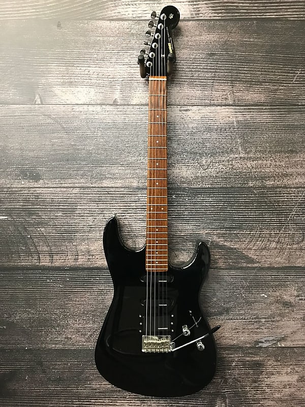 Fernandes The Function Electric Guitar (Springfield, NJ