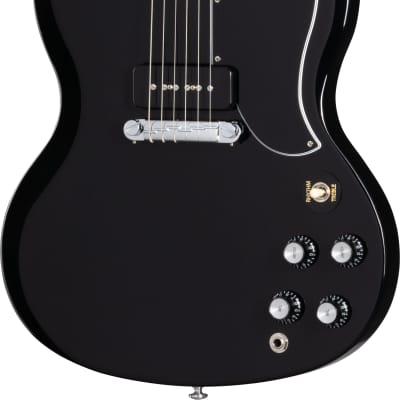 FGN History SH-SG w/OHSC - Made in Japan - SG Standard - As good