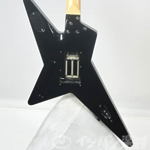 Edwards E-Anchang Star Black | Reverb
