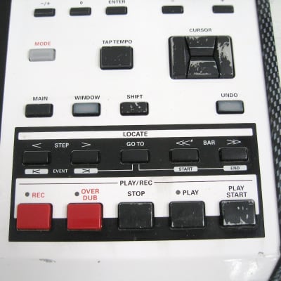 Akai MPC2500 LE Drum Machine MIDI Production Center JJ (Los Angeles) image 5