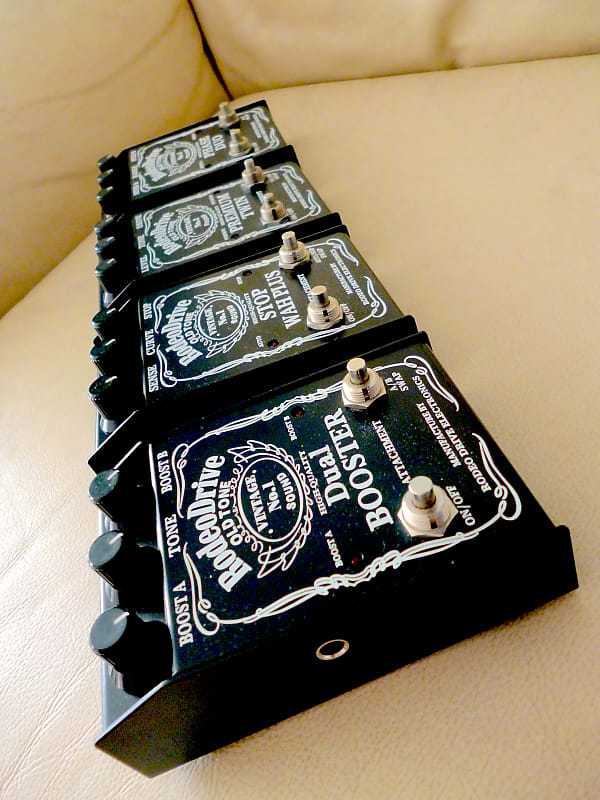 Rodeo Drive premium twin（Rodeo Drive Premium Twin Rare