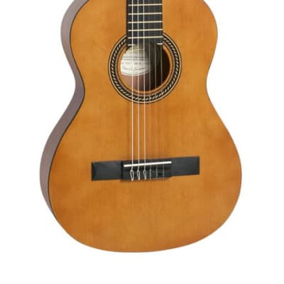 Guitare Classique Naturelle VC204-AN