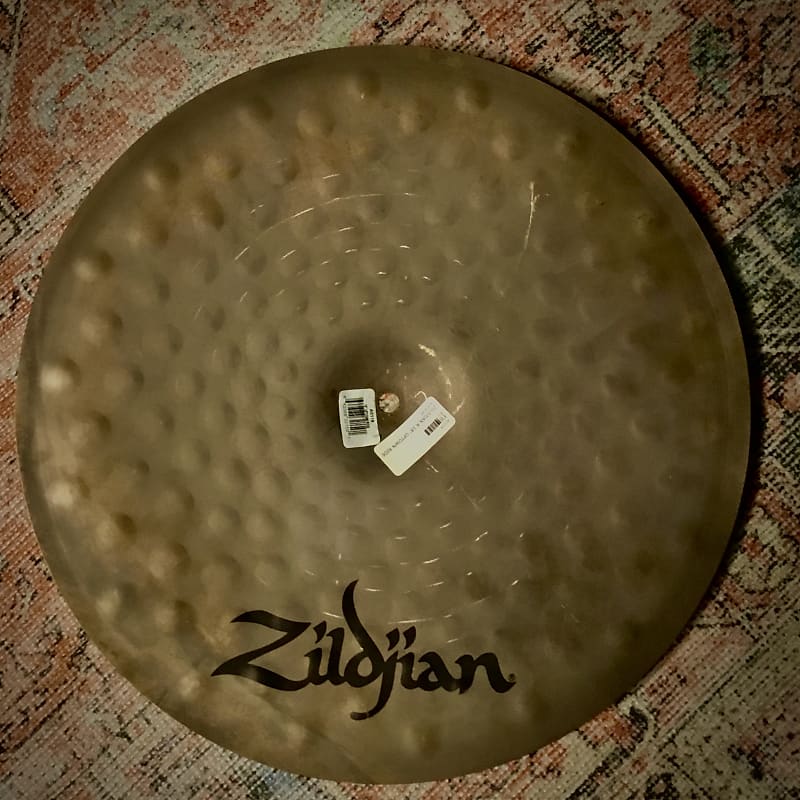 Zildjian 18