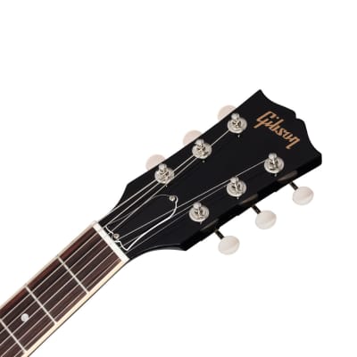Gibson SG Special 2021 - Present - Ebony image 7