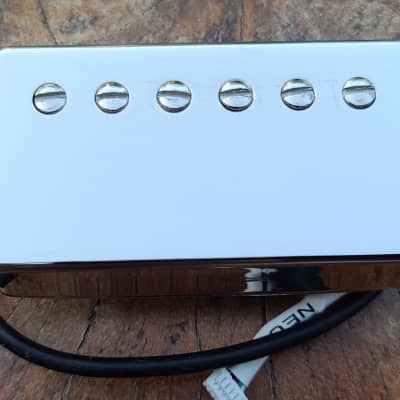 Gibson USA 490R 498T Guitar Humbucker Pickup Set, Les Paul SG