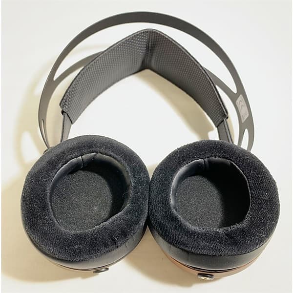 OLLO AUDIO S4R 1.1A (closed headphones) [Exhibition | Reverb Denmark